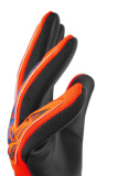 Reusch Attrakt Silver NC 5470255 2211 blau orange 6